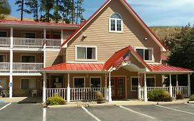 Keystone Boardwalk Inn And Suites